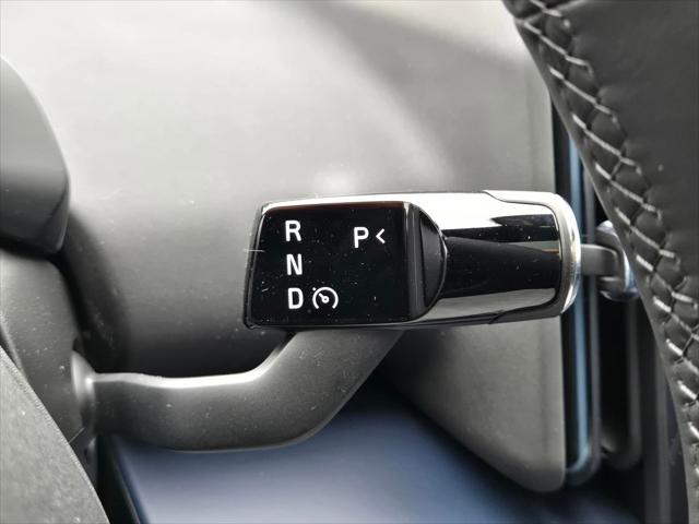 2026 Volvo EX30 Ultra Twin Motor Performance, Fully electric