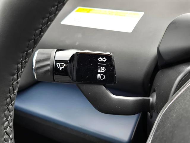 2026 Volvo EX30 Ultra Twin Motor Performance, Fully electric