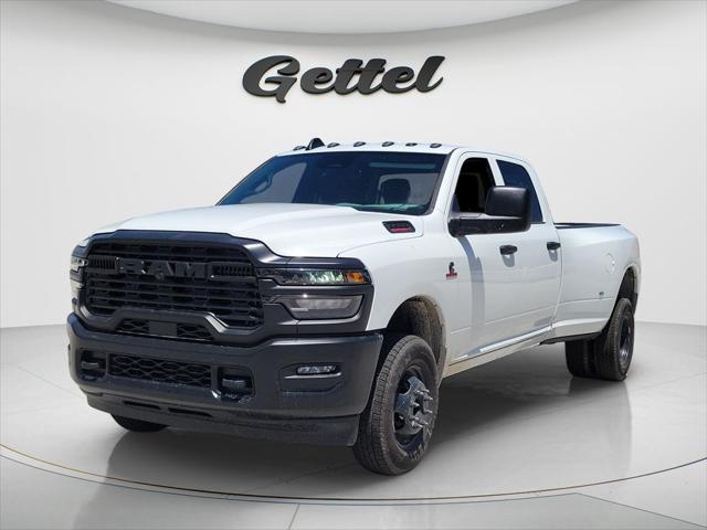 2026 Ram 3500 Tradesman Crew Cab 4x4 8 Box for sale in Punta Gorda, FL
