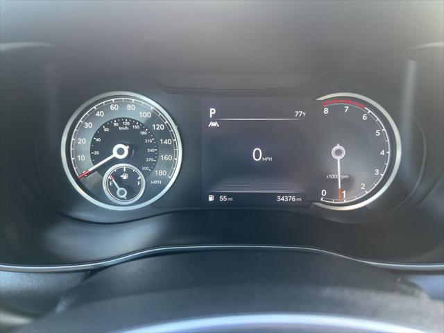 2023 Genesis G70 2.0T RWD