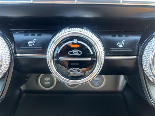 2023 Genesis G70 2.0T RWD