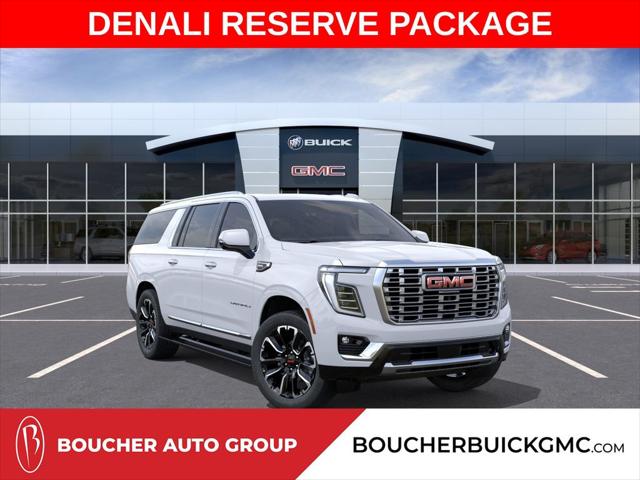 2026 GMC Yukon XL 4WD Denali for sale in Waukesha, WI
