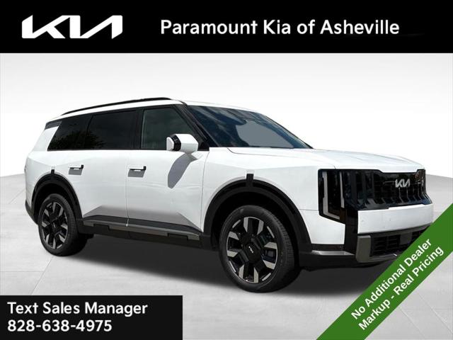 2027 Kia Telluride S for sale in Asheville, NC