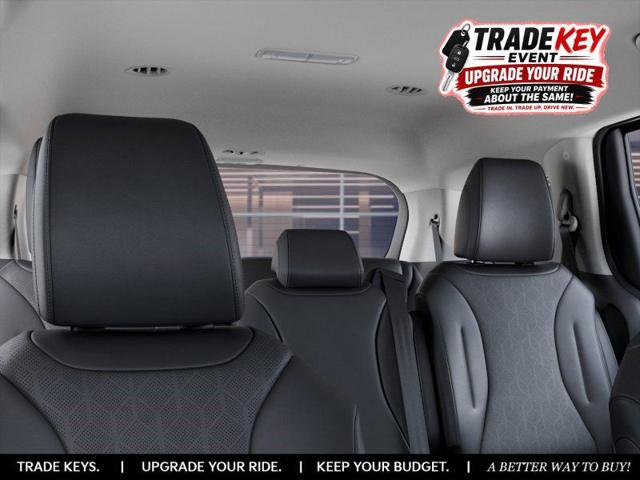 2026 Kia Carnival MPV EX