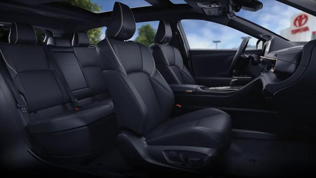 2026 Toyota Crown Signia Limited