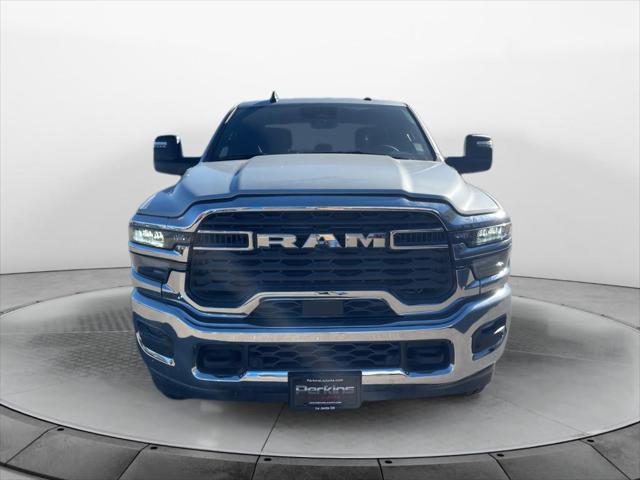 2026 RAM Ram 2500 RAM 2500 BIG HORN CREW CAB 4X4 8 BOX