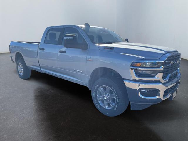 2026 RAM Ram 2500 RAM 2500 BIG HORN CREW CAB 4X4 8 BOX
