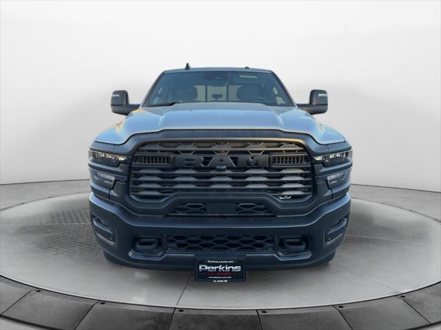 2026 RAM Ram 3500 RAM 3500 TRADESMAN CREW CAB 4X4 8 BOX