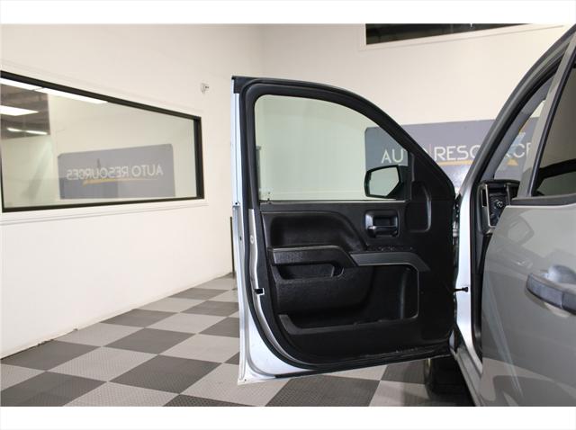 2014 Chevrolet Silverado 1500 2LT