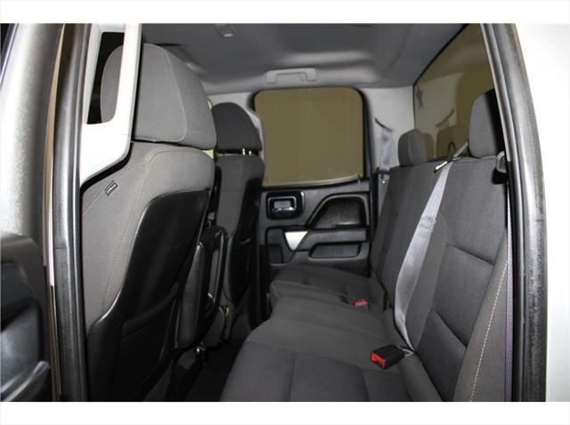 2014 Chevrolet Silverado 1500 2LT