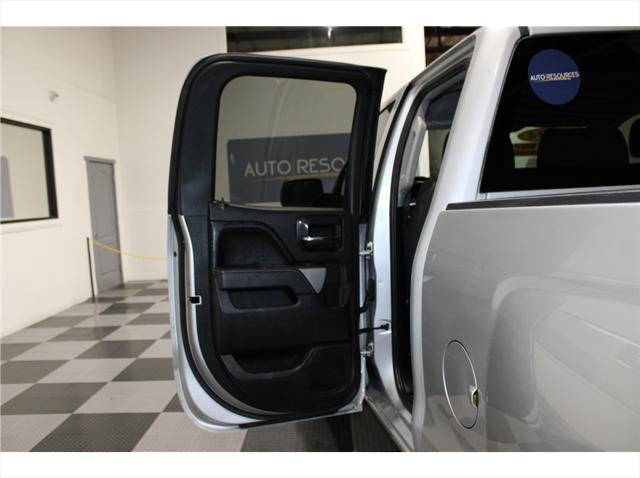 2014 Chevrolet Silverado 1500 2LT