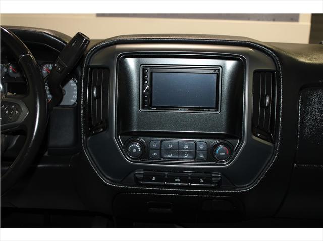 2014 Chevrolet Silverado 1500 2LT