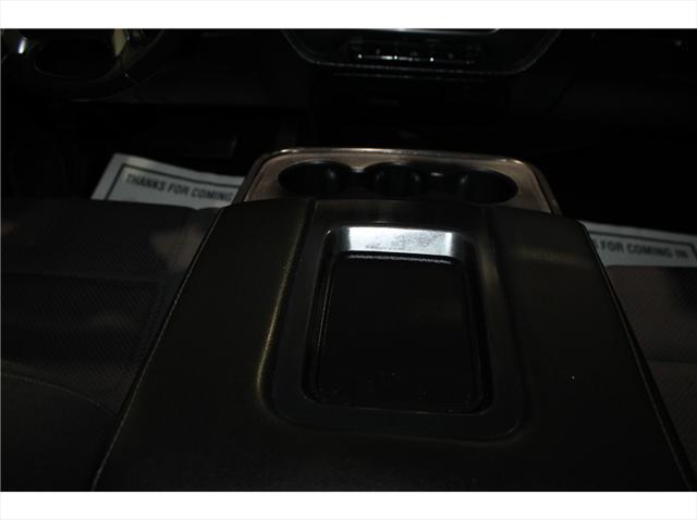 2014 Chevrolet Silverado 1500 2LT