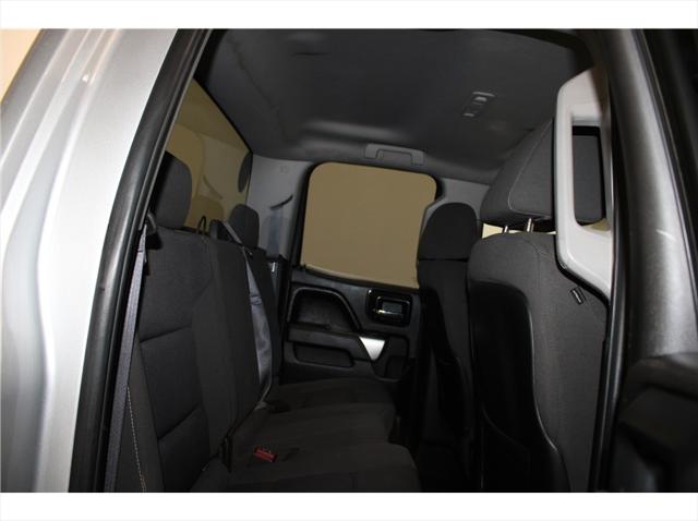 2014 Chevrolet Silverado 1500 2LT