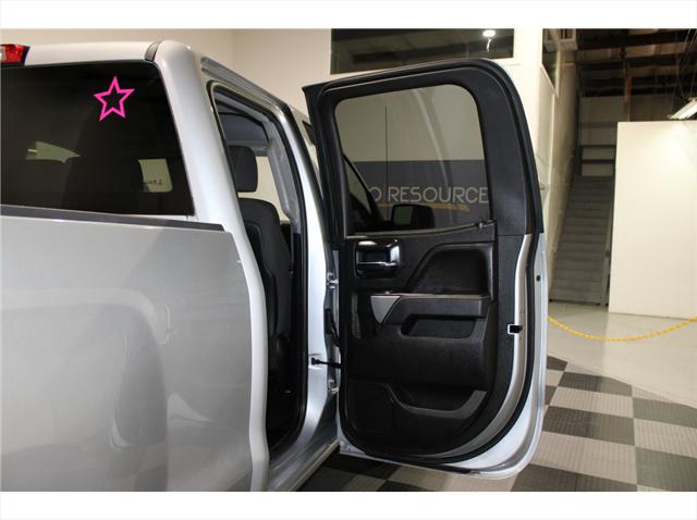 2014 Chevrolet Silverado 1500 2LT