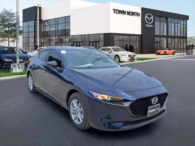 2026 Mazda Mazda3 2.5 S for sale in Richardson, TX
