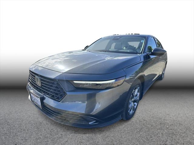 2023 Honda Accord EX for sale in San Leandro, CA