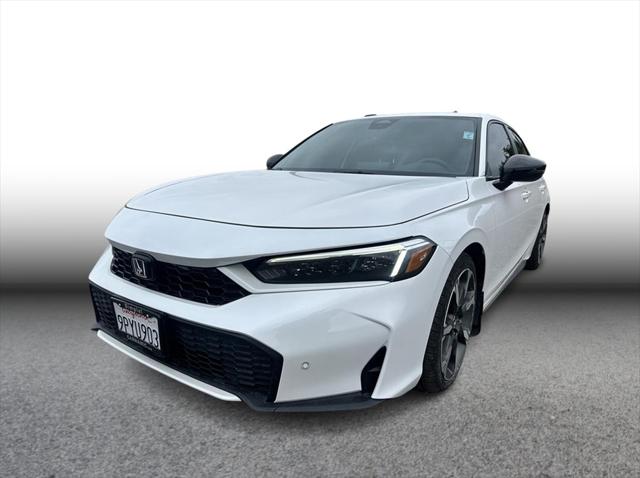 2025 Honda Civic Sport Touring for sale in San Leandro, CA