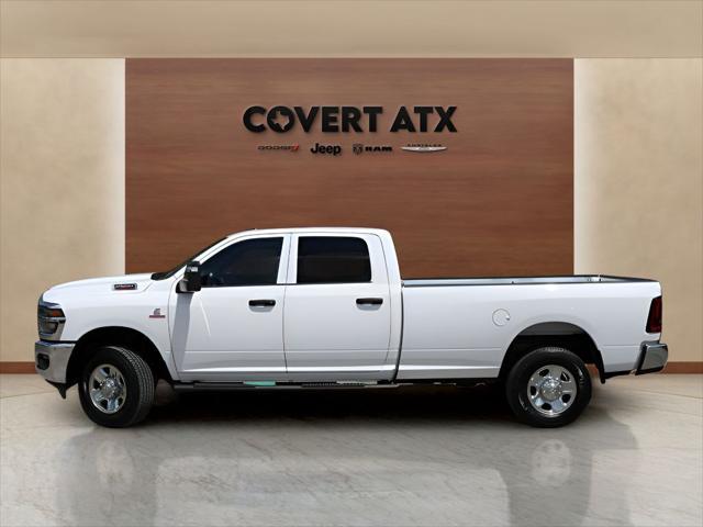 2026 RAM Ram 2500 RAM 2500 TRADESMAN CREW CAB 4X4 8 BOX