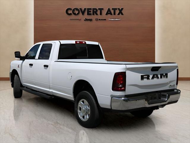 2026 RAM Ram 2500 RAM 2500 TRADESMAN CREW CAB 4X4 8 BOX