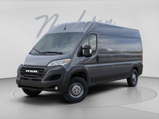 2026 Ram ProMaster 2500 High Roof for sale in Kissimmee, FL