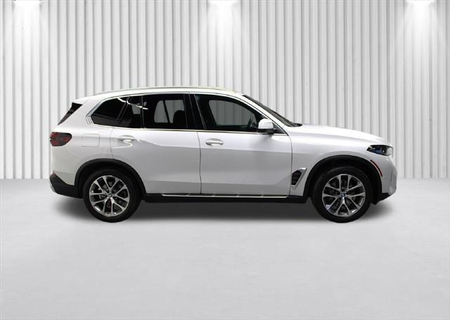 2026 BMW X5 xDrive40i 2026 BMW X5 xDrive40i