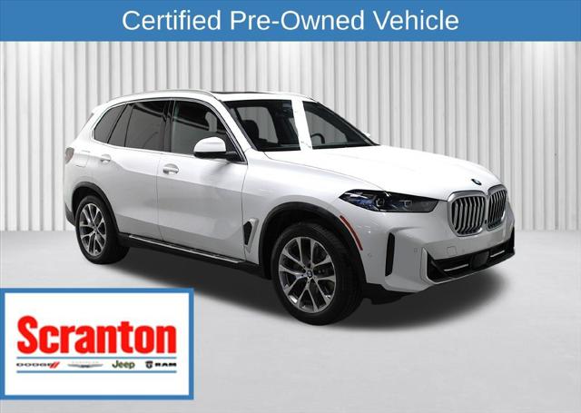 2026 BMW X5 xDrive40i 2026 BMW X5 xDrive40i