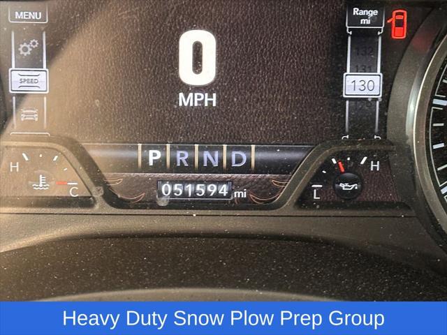 2021 RAM 3500 Laramie Crew Cab 4x4 64 Box