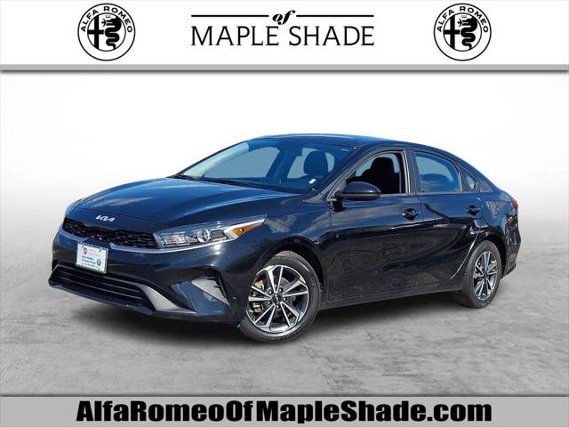 2023 Kia Forte LXS 2023 Kia Forte LXS