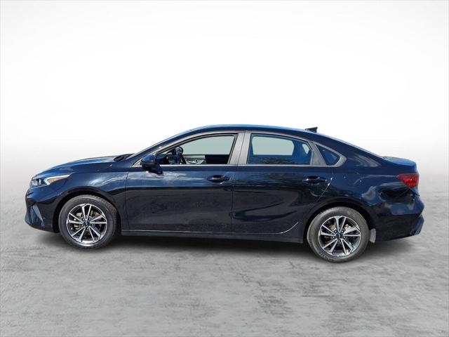 2023 Kia Forte LXS 2023 Kia Forte LXS
