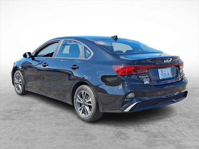 2023 Kia Forte LXS 2023 Kia Forte LXS