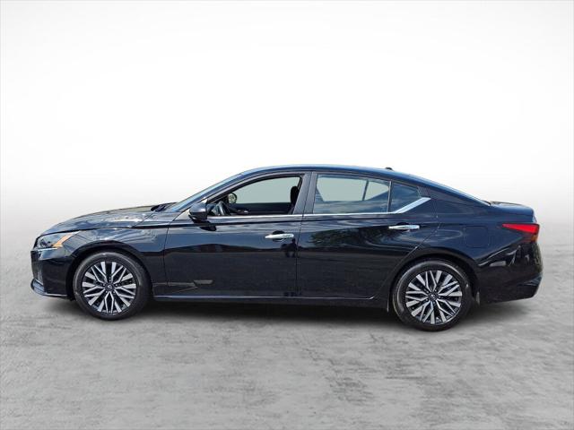 2024 Nissan Altima SV FWD 2024 Nissan Altima SV FWD