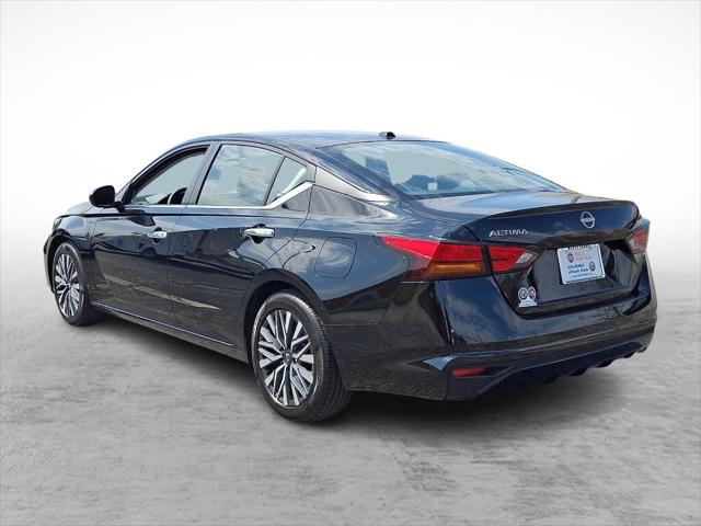 2024 Nissan Altima SV FWD 2024 Nissan Altima SV FWD
