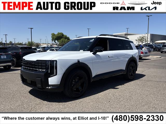 2027 Kia Telluride X-Line EX for sale in Tempe, AZ