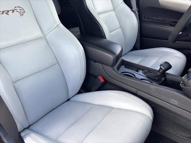 2025 Dodge Durango SRT Hellcat Hammerhead AWD