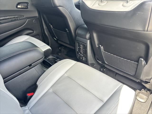 2025 Dodge Durango SRT Hellcat Hammerhead AWD