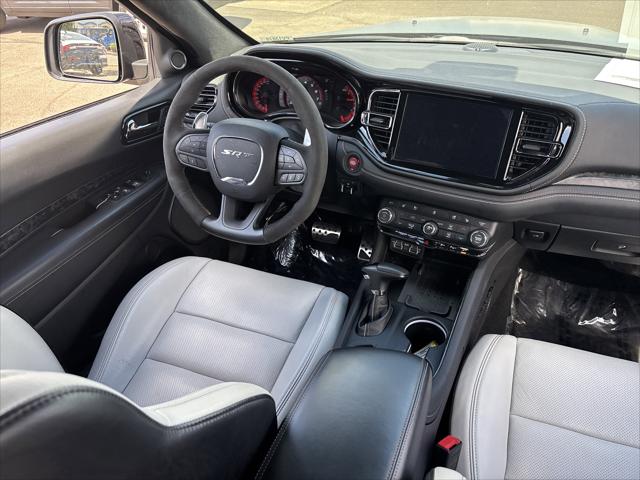 2025 Dodge Durango SRT Hellcat Hammerhead AWD