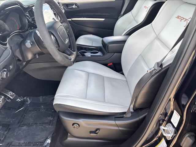 2025 Dodge Durango SRT Hellcat Hammerhead AWD