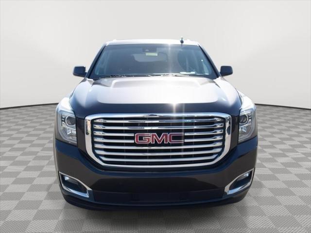 2018 GMC Yukon XL SLT