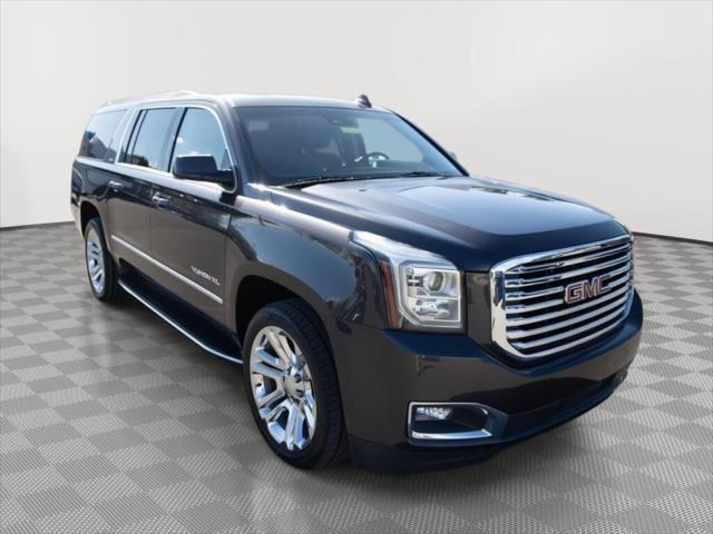2018 GMC Yukon XL SLT