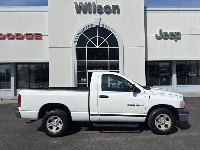 2003 Dodge Ram 1500 Base for sale in Winnsboro, SC