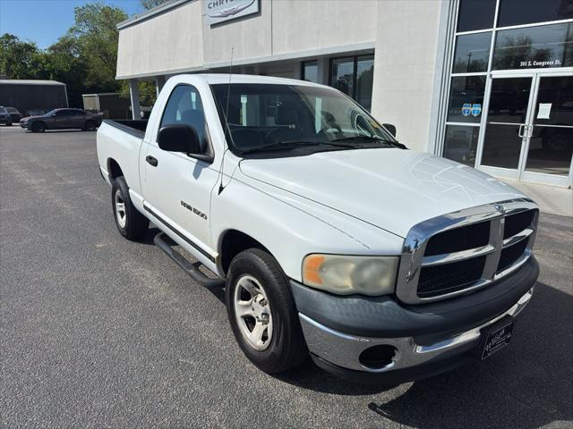 2003 Dodge Ram 1500 Base