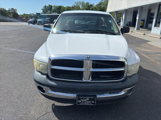 2003 Dodge Ram 1500 Base