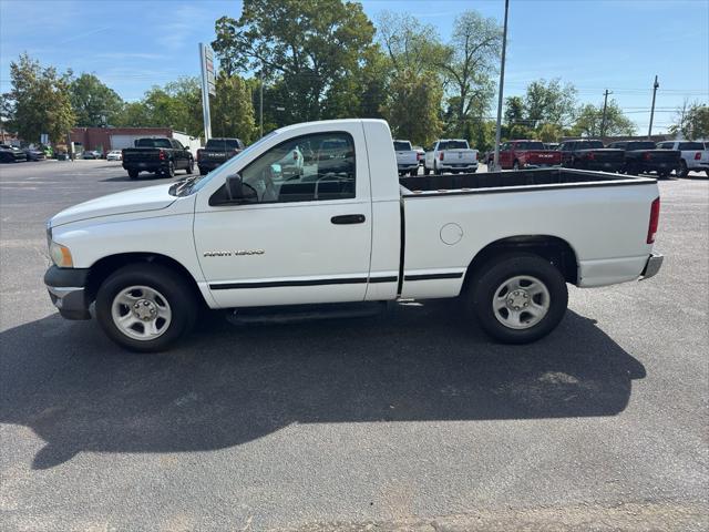2003 Dodge Ram 1500 Base