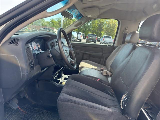 2003 Dodge Ram 1500 Base