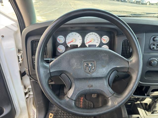 2003 Dodge Ram 1500 Base
