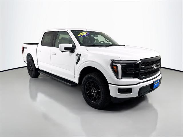2026 Ford F-150 LARIAT for sale in Cohasset, MN