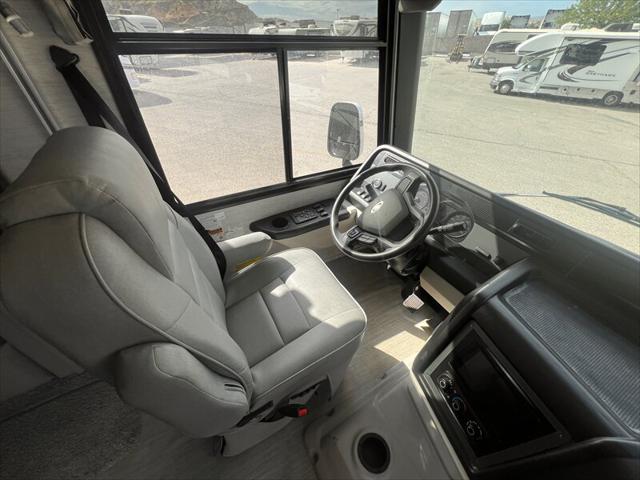 2021 Ford F-53 Unknown