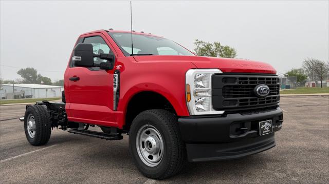 2026 Ford F-350 XL for sale in Hillsboro, KS