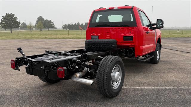 2026 Ford F-350 XL